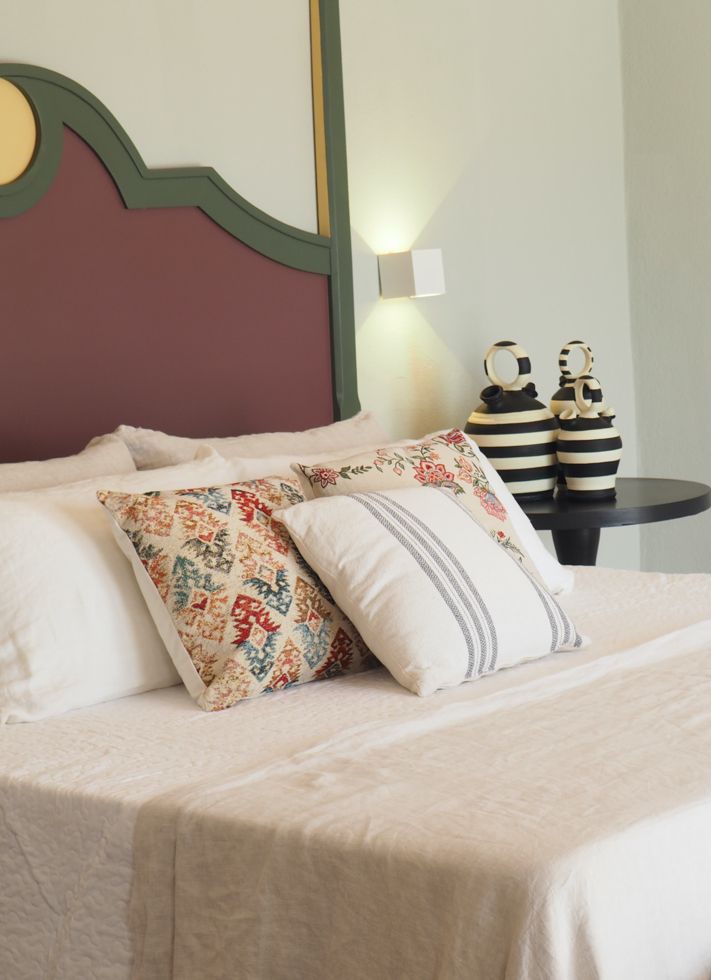 Premium Double Room in Llucatx Menorca