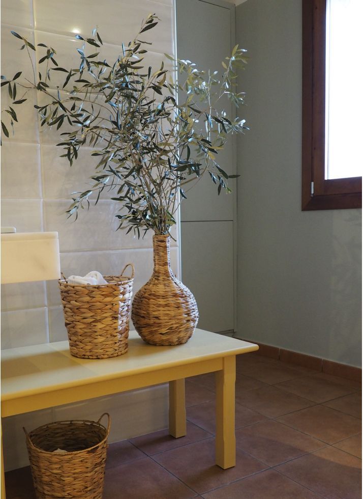 Premium Double Room with terrace in Llucatx Menorca
