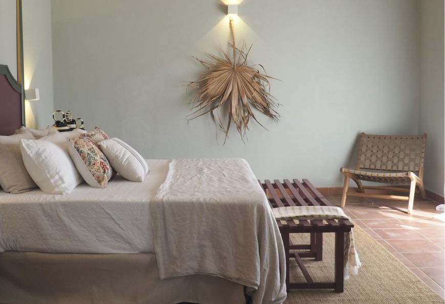 Apartment with Terrace in Llucatx Menorca