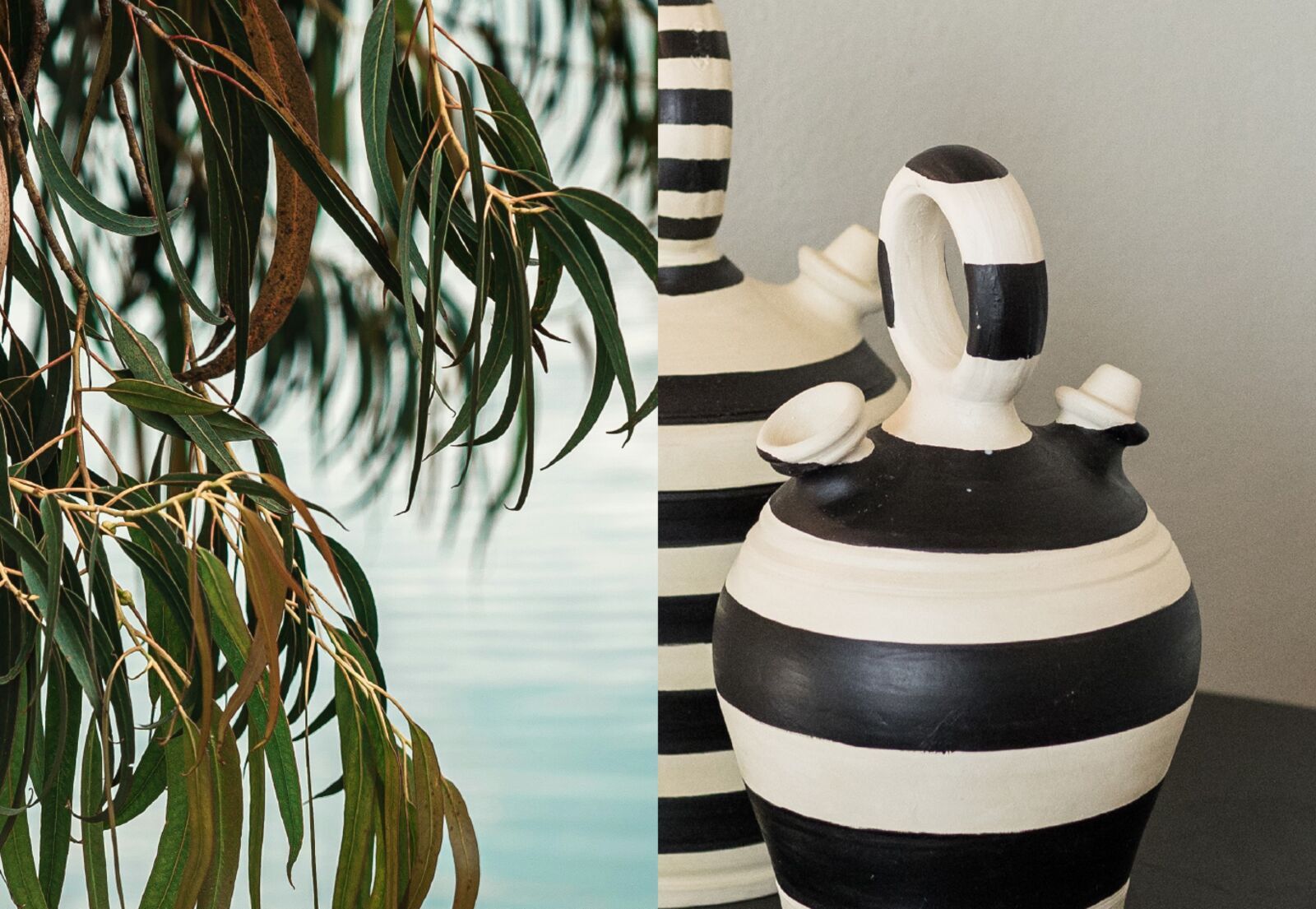 Nothing is missing and nothing is too much at Llucatx