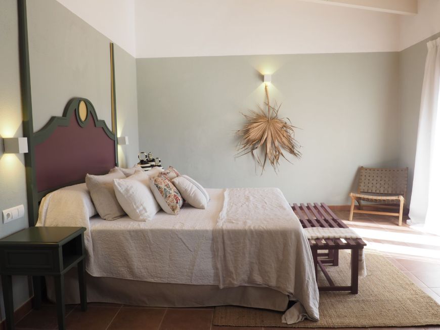 Apartment with Terrace in Llucatx Menorca