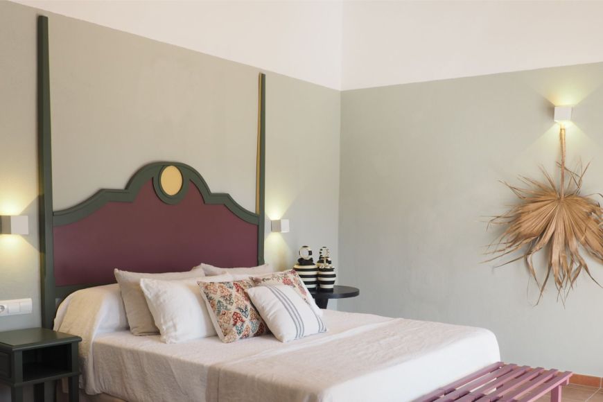 Junior Suite With Terrace