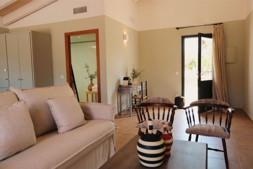 Junior Suite